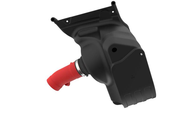 Honda Civic Type-R FK8 Performance Air Intake - K&N Engineering - Cold Air Intake System - `23-`27